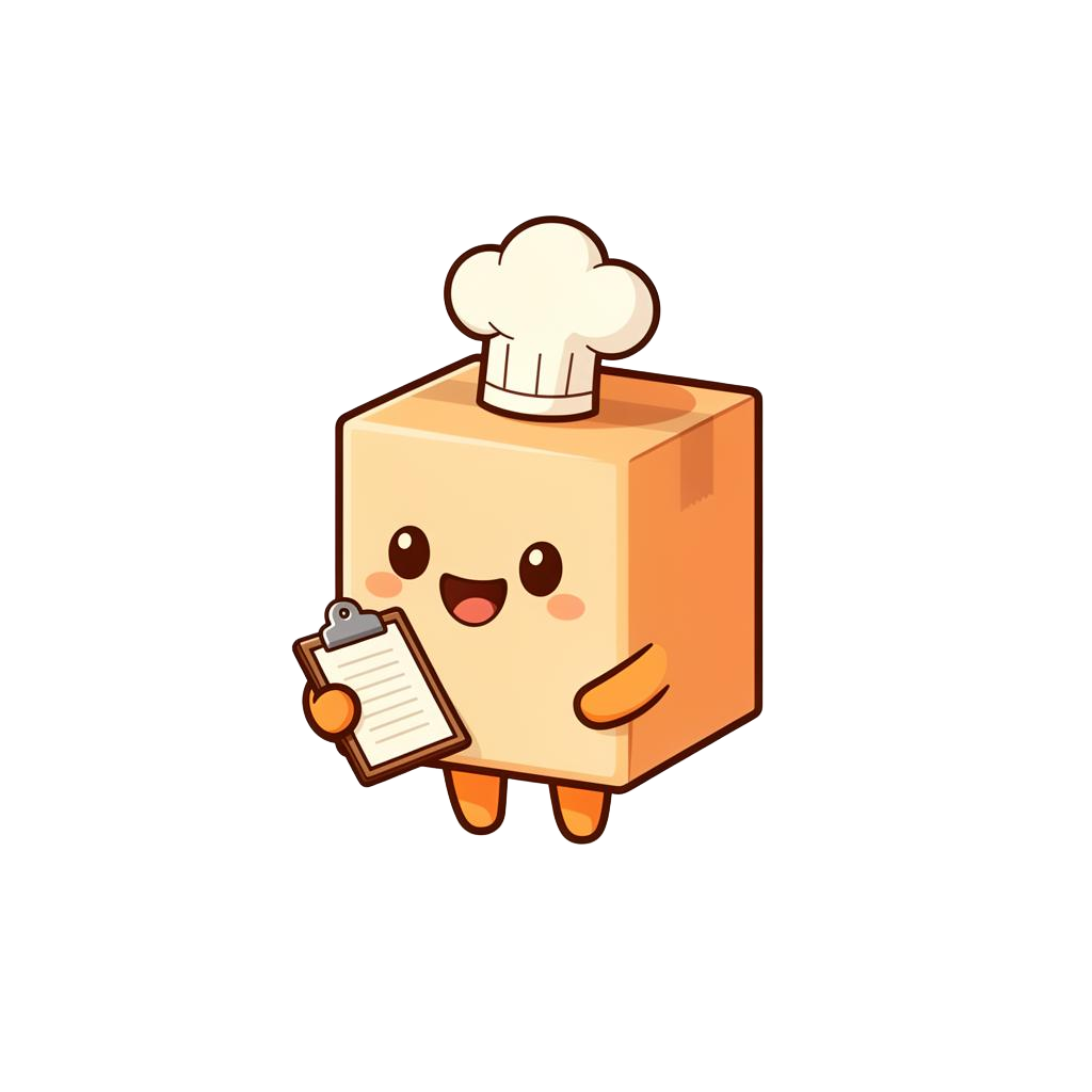 Inventory Buddy